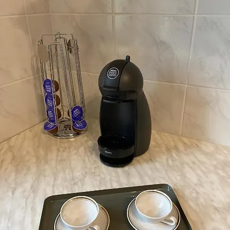 Apartment Gem Apartman *
