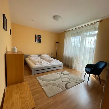 Apartment Gem Apartman *